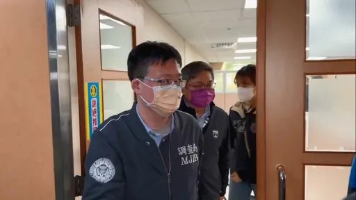 曾揭陳凱凌涉財色!謝龍介再爆收押「2大關鍵」 這些大咖也遭點名