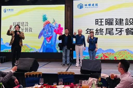 鎖定蛋白區賣首購宅 高雄建商一年推2案「不憂打炒房」