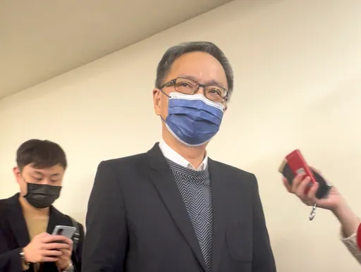 立委憂感染科醫師人數銳減 醫事司將列管掌握人力