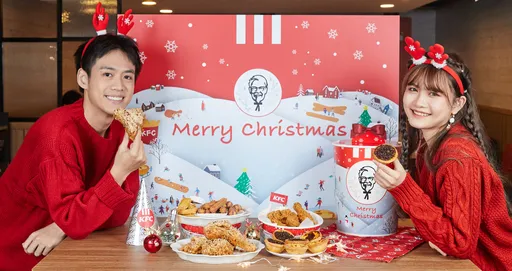 被蛋撻耽誤的炸雞店「巨大桶」明開賣!限量1萬桶能吃到3款新品