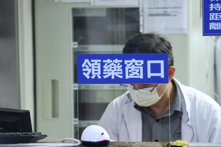 肝癌是台北市主要癌症死因第4位。示意畫面，趙世平攝