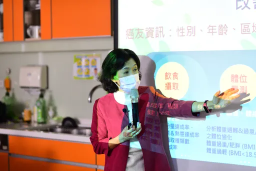 飲食調整助治療!營養師親指導 3個月改善癌友4大指標