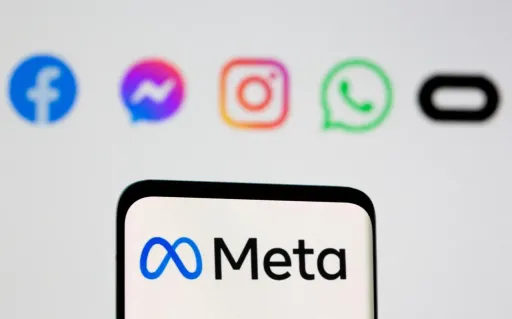 年輕人不愛用FB？網友：都被這兩個APP取代