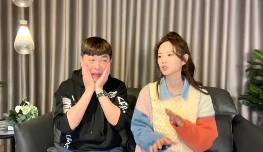 阿諾為女兒棄當無殼蝸牛族 1句話逼哭李明川