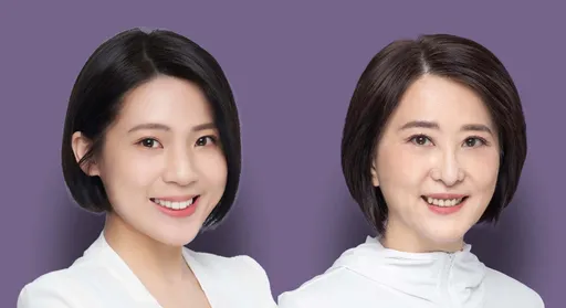 不合是真的！ 王鴻薇謝「空戰天后」力挺　徐巧芯道歉認了「雙姝怨」