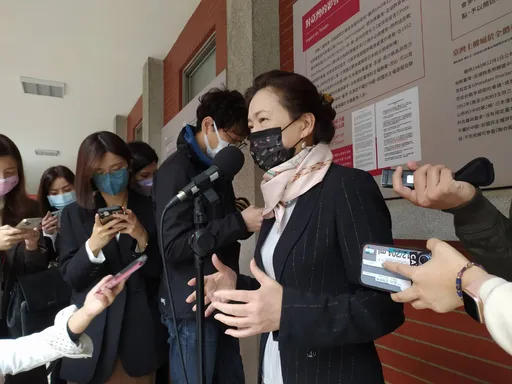 劉兆玄本月底帶官股參加兩岸企業家峰會 經長:沒有任何官股參加
