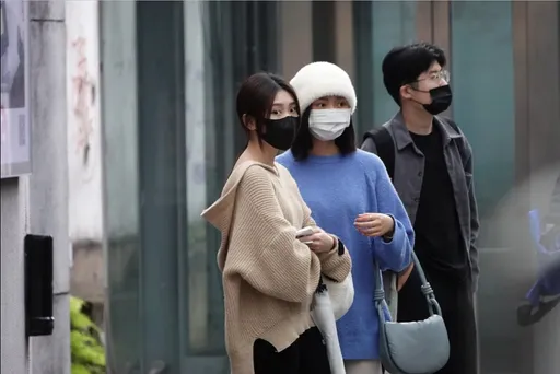 低溫好冷！新竹以北至台東已多起無呼吸心跳案例　2民眾工作中不適急送醫