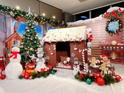 快來歡樂耶誕城「領錢」 下載APP!滿足「這條件」可抽獎拿萬元