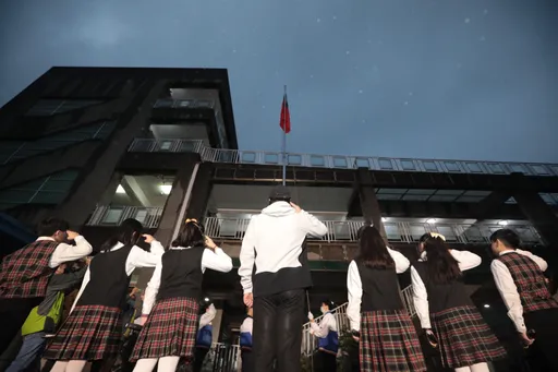 「搖滾基隆城」跨年晚會周六登場 警加強維安、交通疏導