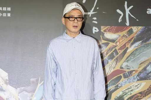 黄耀明来台备战北高个唱 秘练台语歌搏感情