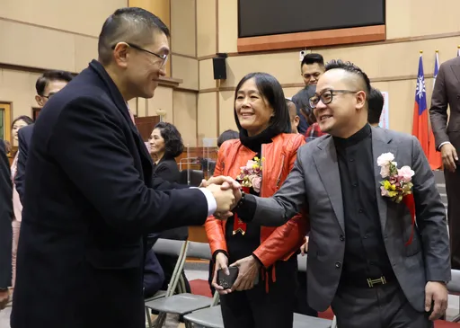 基隆議長｜議會變天！民進黨童子瑋16:14驚險勝出　國民黨1人跑票成關鍵