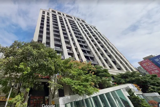 海運業者再掃樓! 昇通國際砸2億現金買民權西路豪宅