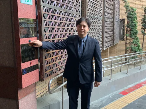 「全家」經營權激戰!泰山第三代挨批「賤賣掏空」 開吉龍邦董座曝賣股目的