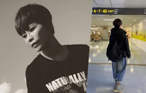 詹雅雯離台7天突發信!跨海揭「心痛通知」:必須付出代價