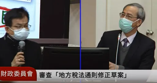 不只陪過年!國安基金不排除留在場內2年 阮清華:這次比金融海嘯嚴重