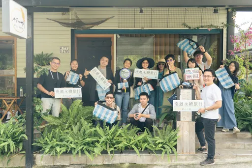 東管處擴大花東觀光圈推旅遊新品牌 悠遊南迴!部落深度旅遊享美食