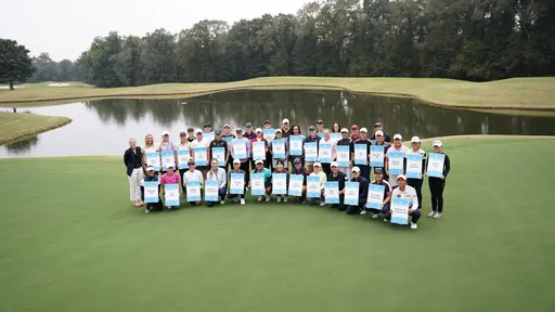 恭喜!侯羽桑、李旻闯过LPGA资格赛 明年台将4人携手征战