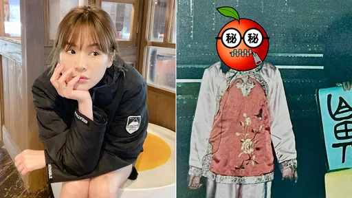 陳沂超嫩照曝光「造型相當可恥」 沒整型!網友:也太好認了吧