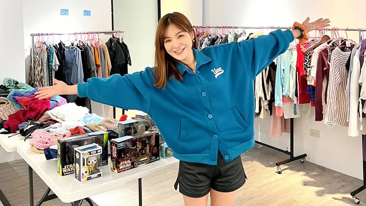 陳沂。翻攝自陳沂臉書