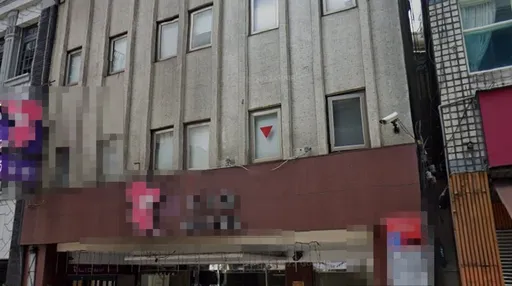 北市中正區2男子陳屍旅店　警封鎖現場調查