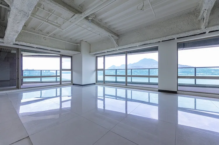 宅妝前空間。曾意婷提供