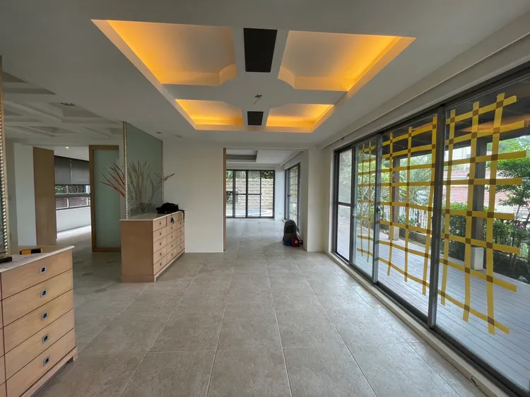 宅妝前空間。曾意婷提供