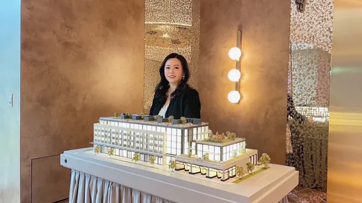 出奇制勝|在台灣賣美國的房子 這家公司運營首年成交6.3億元