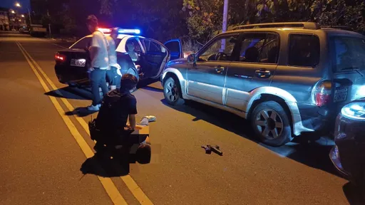 求復合不成!恐怖情人擄走前女友 宜蘭男持瓦斯槍犯案判決出爐