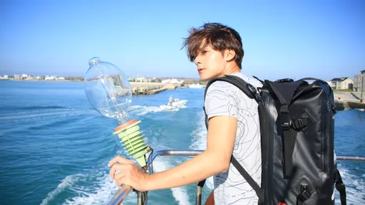 女醫再頒「2座獎」給廖科溢：愛情只是他的工具！　曝他眼神「帶邪氣」