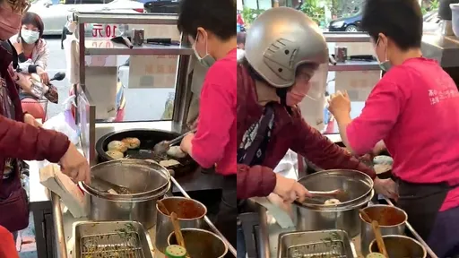 台北人見1舉動驚「高雄太有人情味」! 網笑:老闆懂省