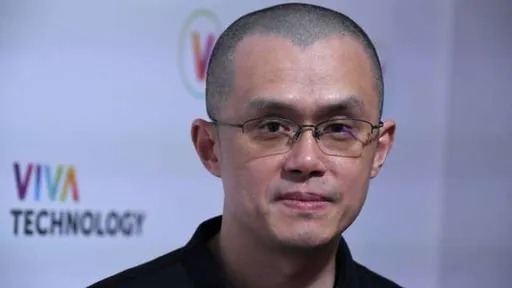 FTX崩塌滿月!另一場危機正醞釀中 幣安幣BNB暴跌