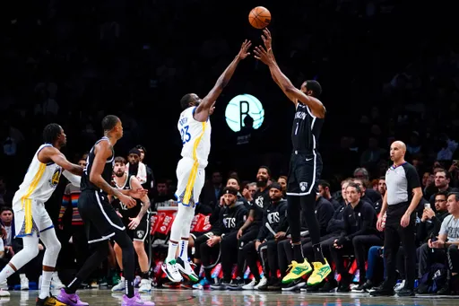 不是喬丹也不是Kobe！杜蘭特曝最常模仿打球的對象是他