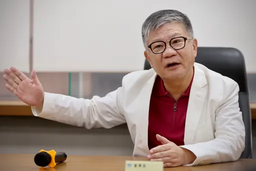 龍邦批泰山賤賣全家股票 「買方淪共犯構成一場完美騙局」