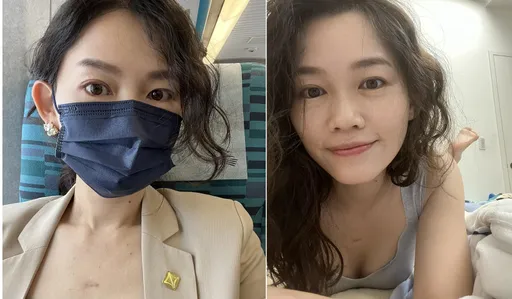 中國缺藥荒!美女醫曝他們在金馬「搶藥」:非疫情期間才有