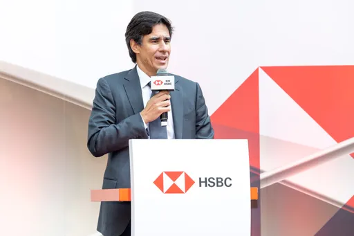 滙豐估台灣百萬美元人口超過1成 砸上億設財富管理中心