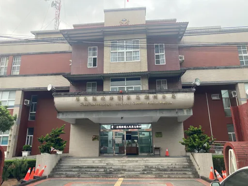 考績年年甲等！屏東35歲警陳屍寢室　棉被蓋身軀