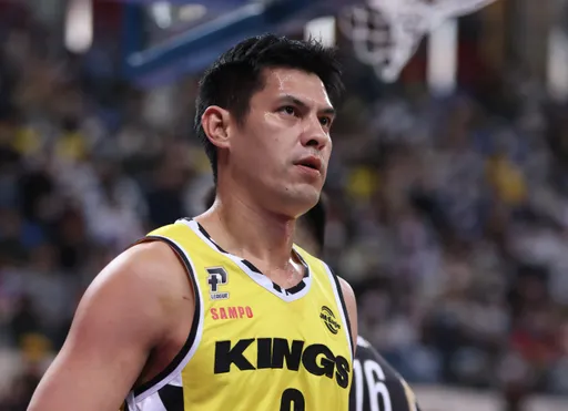 壹蘋...
![見一次打一次!PLG新北國王演22分大逆轉 本季對勇士富邦3戰全勝