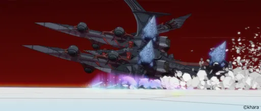 電影《福音戰士》最終版疫情卡了2年 明年2月3日登寶島大銀幕