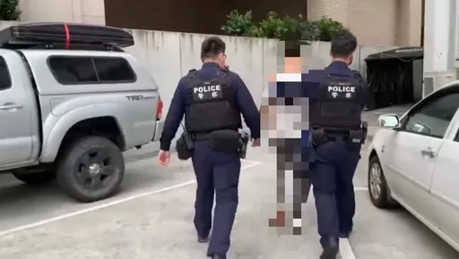 超商外說話較大聲　男子有夠衰！被誤會在辱罵慘遭5男圍毆