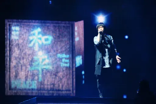 阿信驚曝天后往日情:大家都是成年人了 五月天瑪莎尷尬求饒「不要弄我」