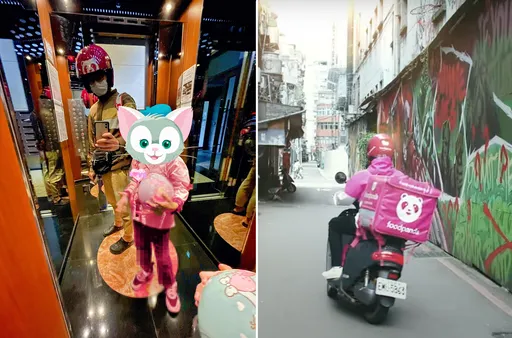 「爸爸是熊貓」！女兒作文：全世界最幸福孩子　單親爸忘卻辛酸血淚