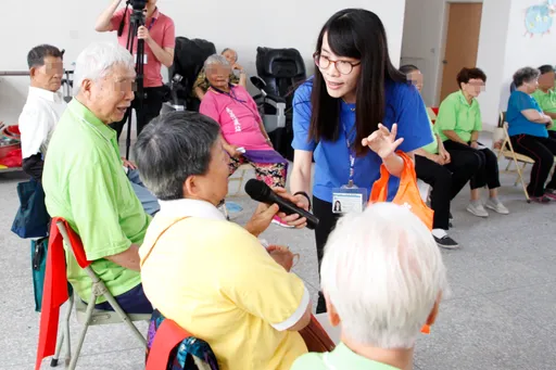 花蓮社區整體照顧服務這3鄉鎮有口碑 門諾長照獲優良佳績