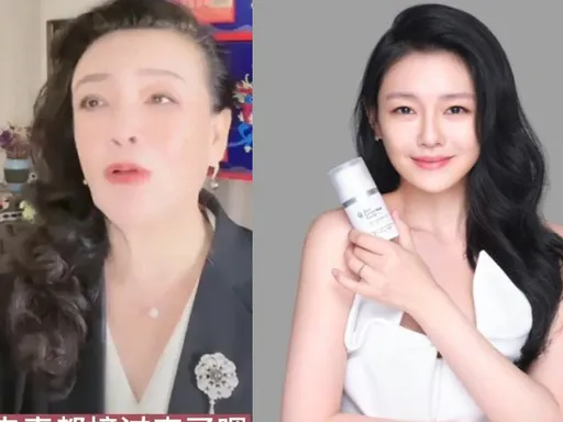 張蘭又開嗆！掀大S驚人電費背後原因　加碼爆S媽「坐檯的」　