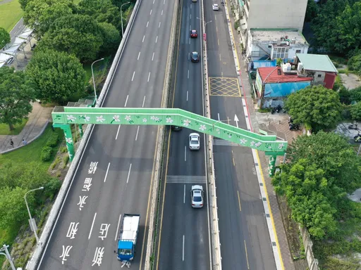 駕駛人看過來!水源永春陸橋將開拆裝電梯 北市府後天封閉水快部分路段