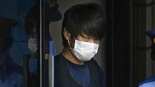 槍殺安倍兇嫌精神鑑定結果出爐 檢方將以殺人罪起訴