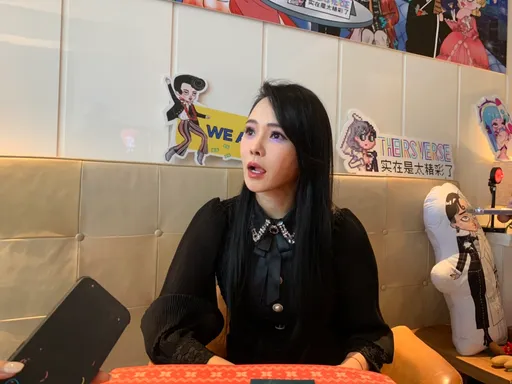 「把我的聲音跟他的音樂結合」 伊能靜透露接下來要給小哈利的禮物