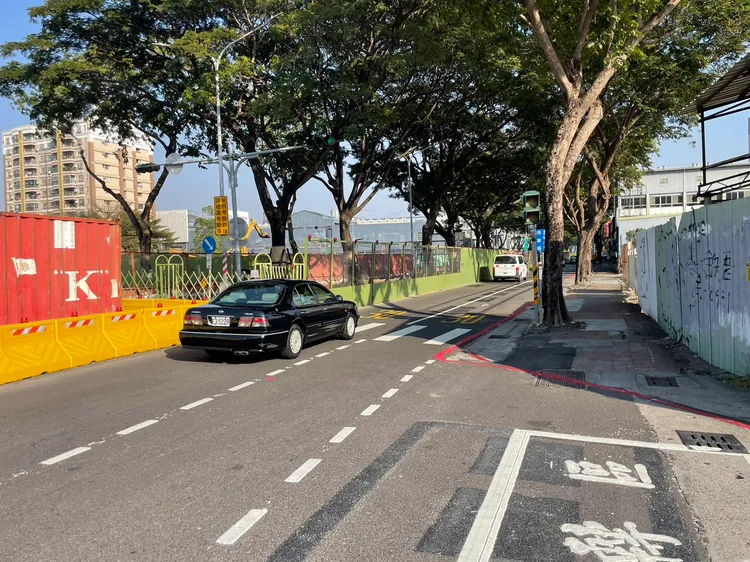 警方澄清並未要求值勤員警寫報告，還原當天執勤經過。讀者提供