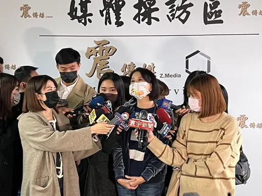 國防部遲不公布役期延長　王鴻薇：非常奇怪！具選舉考量？