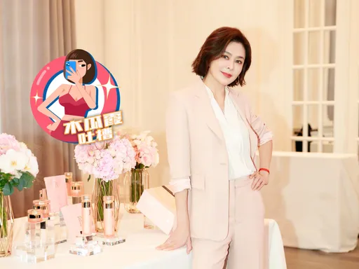 木瓜霞|關之琳直球回應「甘願做情婦」 自爆超精采情史嚇歪網