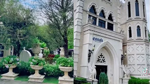 歐風建築超好拍!夢幻城堡隱身南投 西洋童話風情免出國就能享受